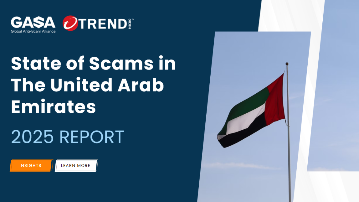 State of Scams in The United Arab Emirates - 2025